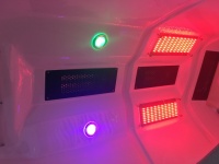 СПА-капсула Sunrans SR-SP03D