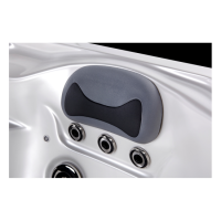 Спа бассейн Gulfstream Argo