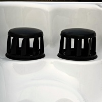 Плавательный бассейн Sunrans SR-880