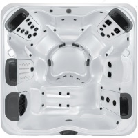 Спа бассейн Villeroy&Boch R7L