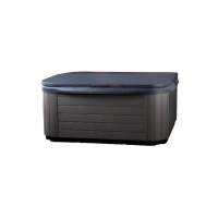 Гидромассажный спа-бассейн BestSpas Cyprus