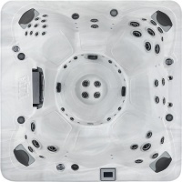 Спа бассейн Vita Spa Monarque