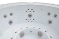 Переливной спа-бассейн AquaSpas My_SPA