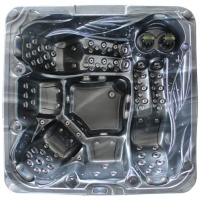 Спа бассейн HL-2805 (H-03/PS-02/C-02)