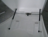 СПА-капсула Sunrans SR-SP15