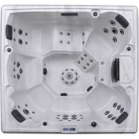 Гидромассажный спа-бассейн Kingston JCS-200S