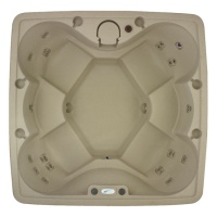 Гидромассажный спа-бассейн Dream Spa X-600