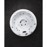 Круглый спа бассейн BestSpas Round 2