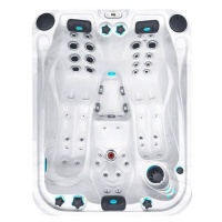 Спа бассейн Fonteyn Spas Soulmate