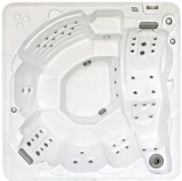 Спа бассейн PDC Spas - Mystic