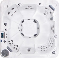 Гидромассажный спа-бассейн PDC Spas Denali