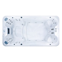 Плавательный спа-бассейн Allseas Spa OD 42