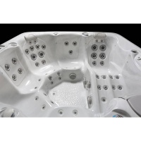 Гидромассажный спа-бассейн AquaSpas My_Pleasure