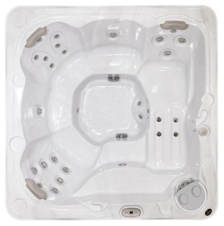 Гидромассажный спа бассейн Hydropool Serenity 5L SE
