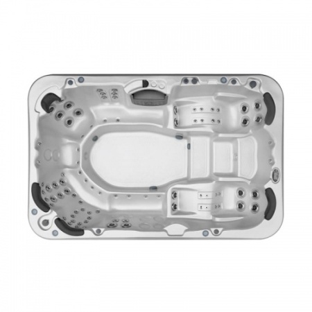 Спа бассейн Vortex Spas Palladium