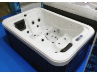 Мини спа-бассейн JNJ Spas Eco