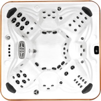 Спа-бассейн Arctic Spa Tundra SDS