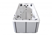 Плавательный СПА бассейн Kingston JCS-SS10 Плавательный СПА бассейн Kingston JCS-SS10