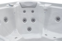 Гидромассажный спа-бассейн AquaSpas My_Time-aut