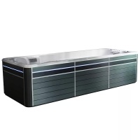 Плавательный спа-бассейн AquaSpas My_Worcaut