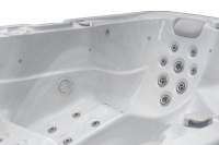 Гидромассажный спа-бассейн AquaSpas My_Summer