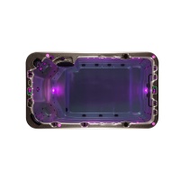 Плавательный спа бассейн Vortex Spas Aquagym PRO