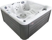 Гидромассажный спа-бассейн Delfi Spa LX Marbella Гидромассажный спа-бассейн Delfi Spa LX Marbella