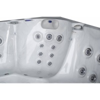 Спа-бассейн AquaSpas My_Secret