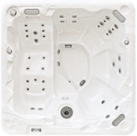 Спа бассейн PDC Spas - Nile