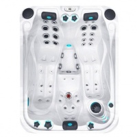 Спа бассейн Fonteyn Spas Soulmate