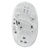 Спа бассейн Vita Spa Duet