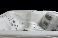 Мини спа-бассейн AquaSpas My_Soul