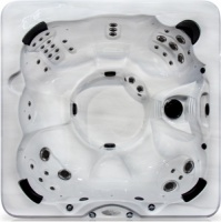 Спа бассейн Coast Spas - SC 748