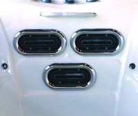 Бассейн СПА с противотоками Premium Leisure Aquatika 14