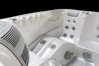 Спа-бассейн AquaSpas My_Dream