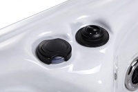 Гидромассажный СПА-бассейн Sunrans SR-879