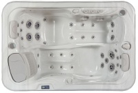 Мини спа-бассейн AquaSpas My_Soul