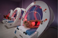 СПА-капсула Sunrans SR-SP09