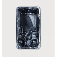 Плавательный спа-бассейн Vortex Spas Aqualounge