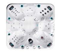 Спа бассейн Fonteyn Spas The Joy