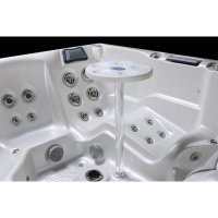 Гидромассажный спа-бассейн Monoceros мод.108