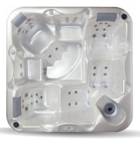 СПА бассейн Mountfield Paradise