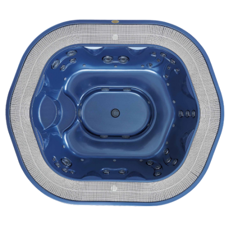 Спа бассейн Jacuzzi Sienna Professional
