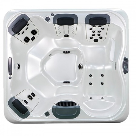 Спа бассейн Villeroy&Boch A6L