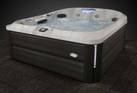 Спа бассейн Jacuzzi J-435