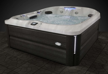 Спа бассейн Jacuzzi J-435