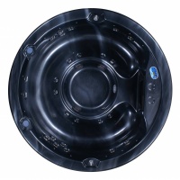 Гидромассажный спа бассейн BestSpas Round215