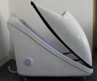 СПА-капсула Sunrans SR-SP15