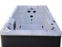 Плавательный СПА бассейн Kingston JCS-SS3 (Exercise version)