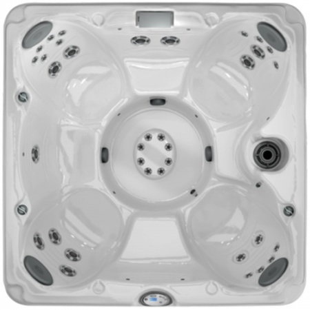 Спа бассейн Jacuzzi J-245